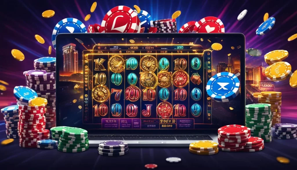 Biểu đồ phân tích hiệu suất cookie trên Bet8go