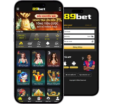 Kho game đa dạng Bet8go