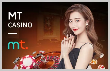 Trò chơi Live Casino tại bet8go